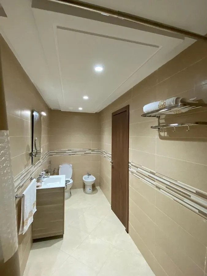 מרקש Charmant Appartement Au Coeur De La Ville