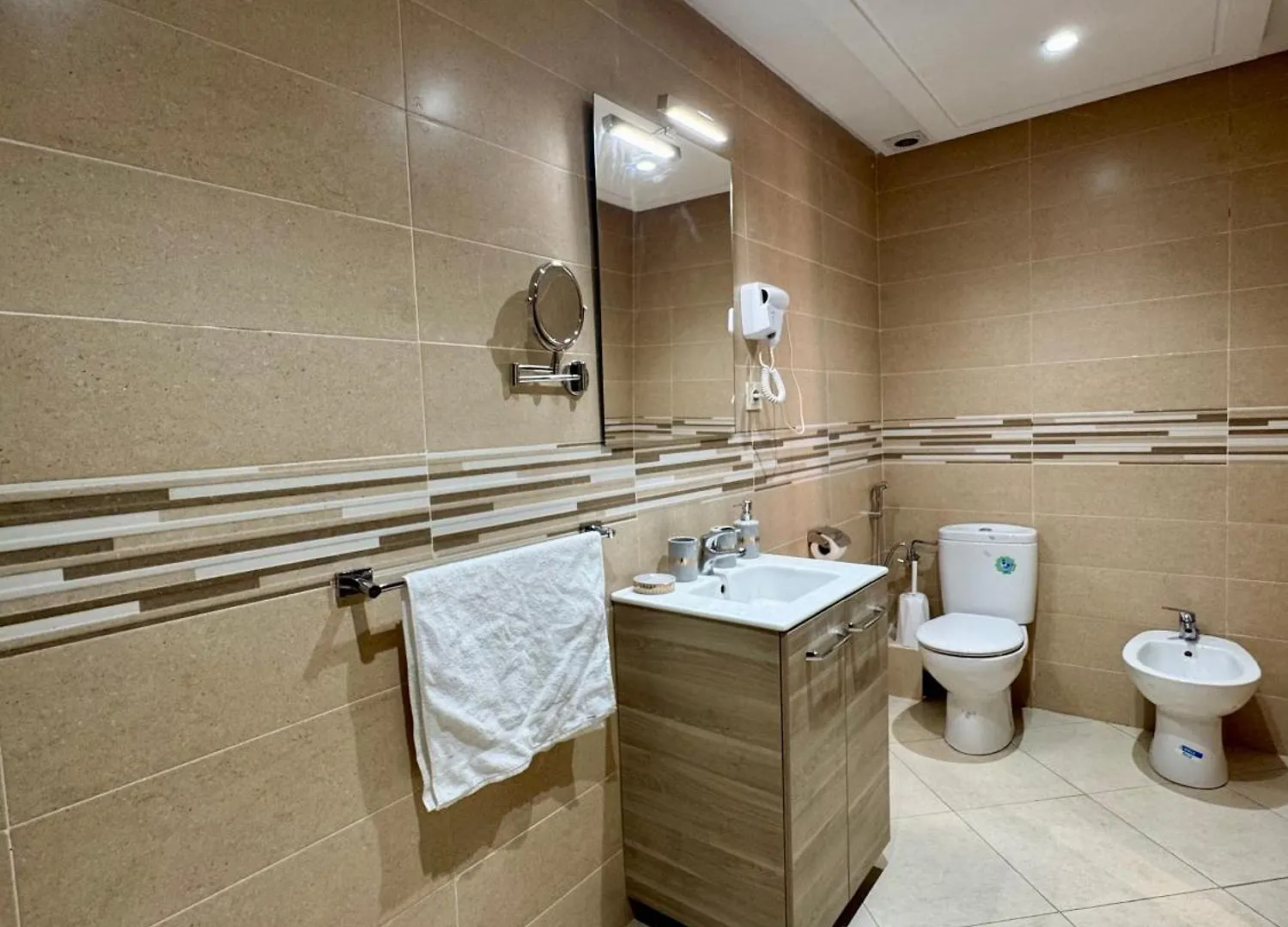 מרקש Charmant Appartement Au Coeur De La Ville דירה