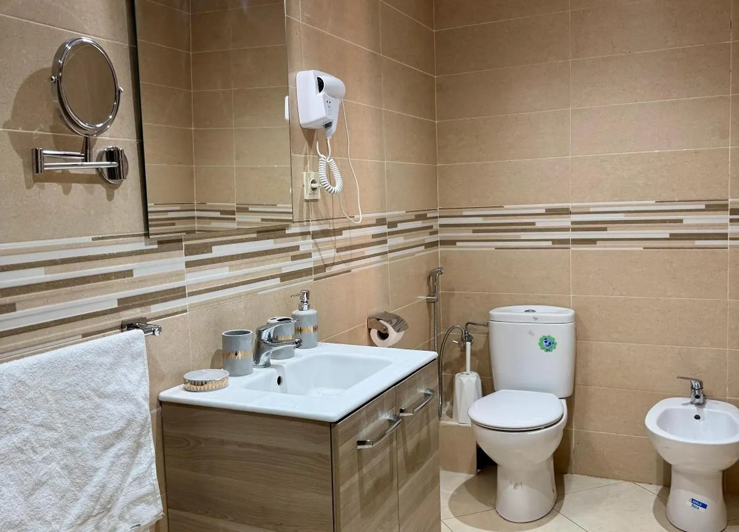 מרקש Charmant Appartement Au Coeur De La Ville