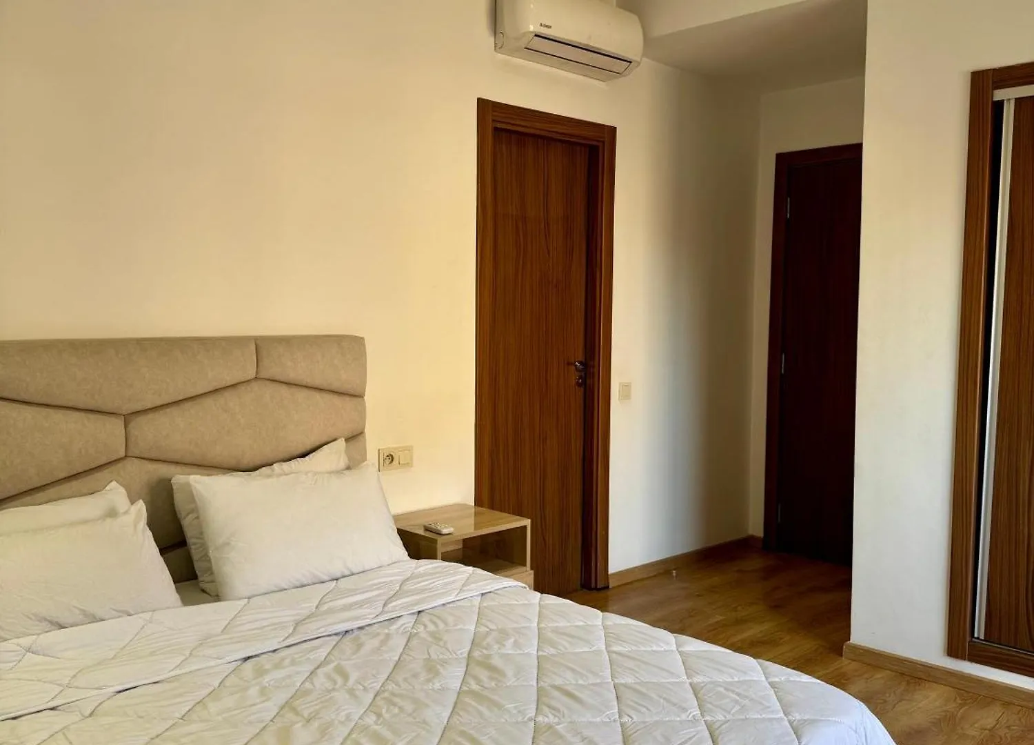 דירה מרקש Charmant Appartement Au Coeur De La Ville