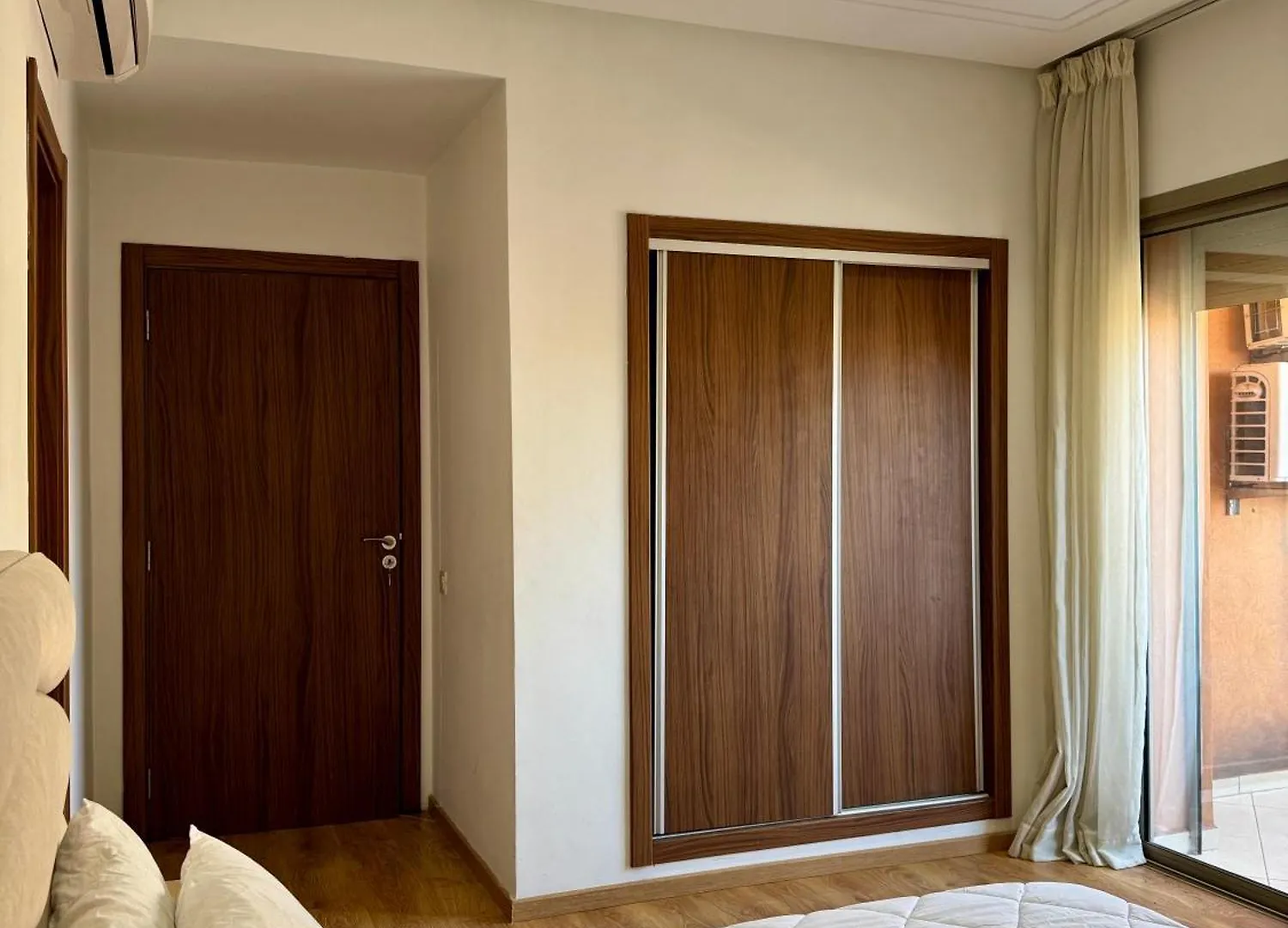 מרקש Charmant Appartement Au Coeur De La Ville 0*,  מרוקו