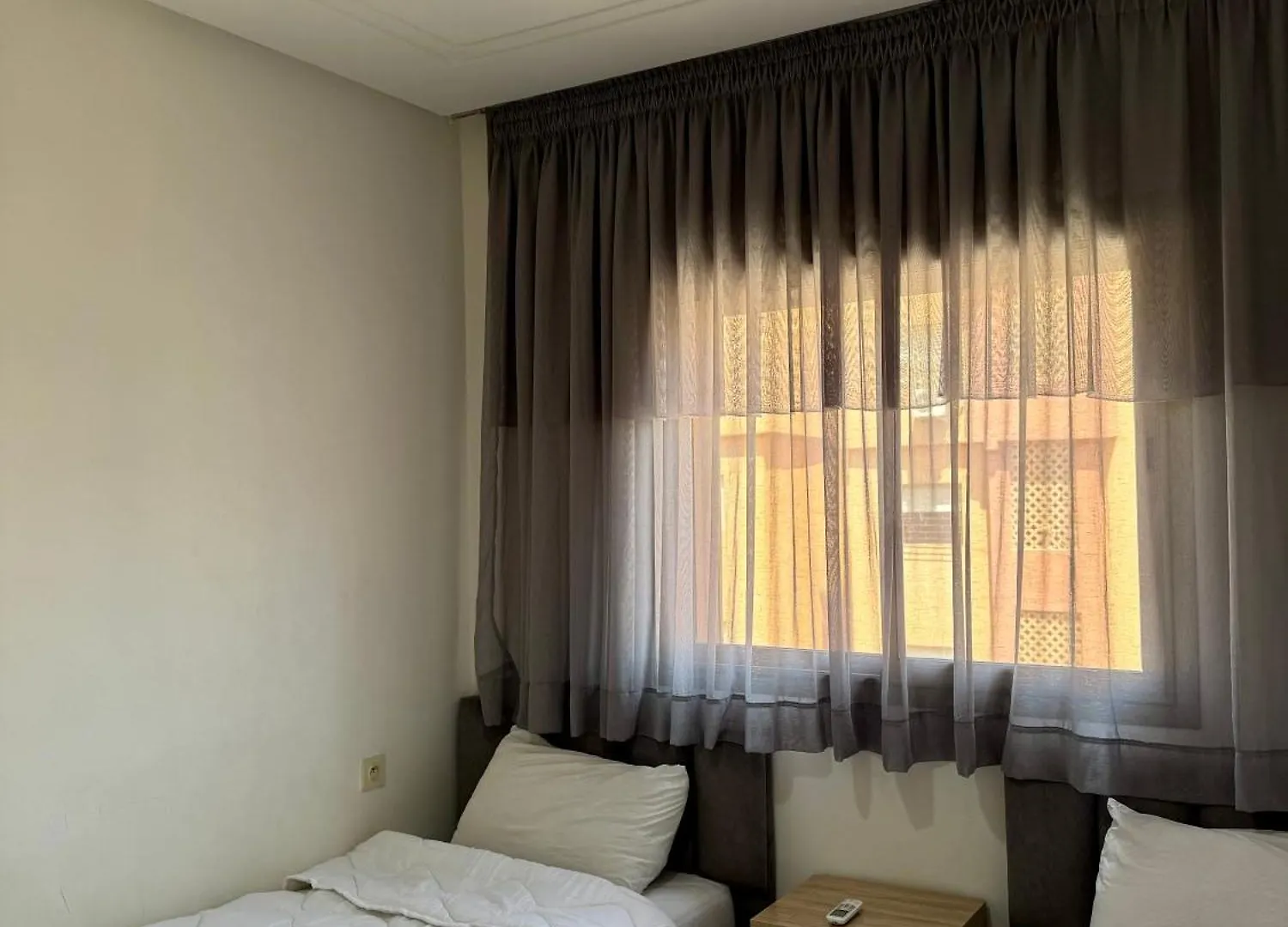 מרקש Charmant Appartement Au Coeur De La Ville