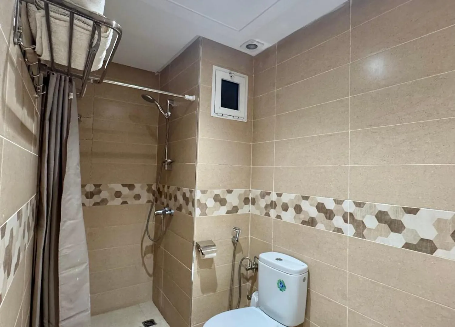 מרקש Charmant Appartement Au Coeur De La Ville